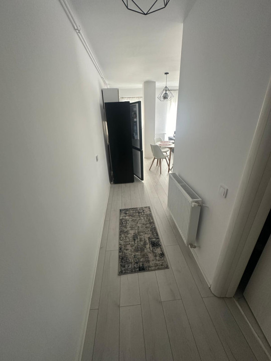 Apartament de 2 camere, 47mp,loc de parcare,zona tineretului