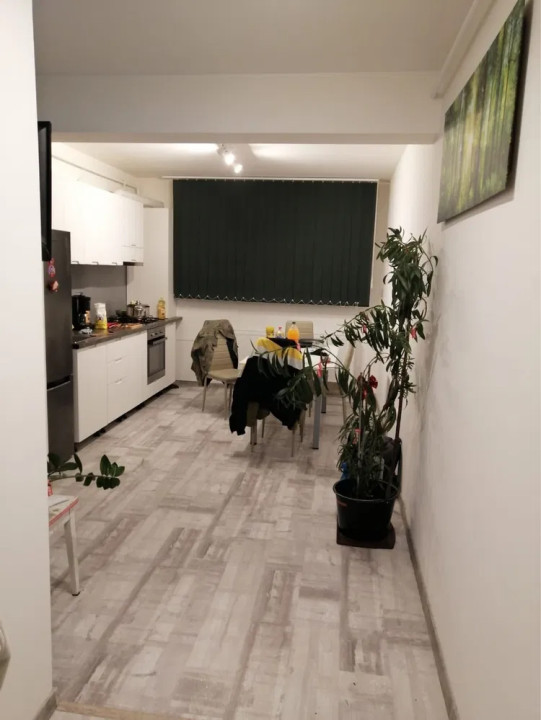 Apartament de 2 camere, 50 mp, Zona LIDL