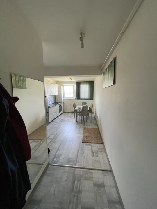 Apartament de 2 camere, 50 mp, Zona LIDL