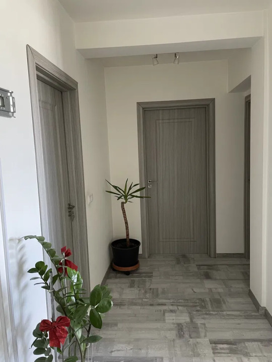 Apartament de 2 camere, 50 mp, Zona LIDL