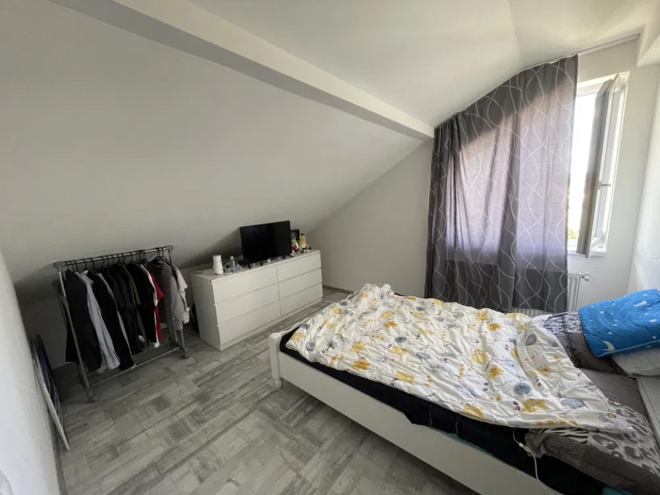 Apartament de 2 camere, 50 mp, Zona LIDL