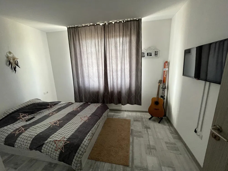 Apartament de 2 camere, 50 mp, Zona LIDL