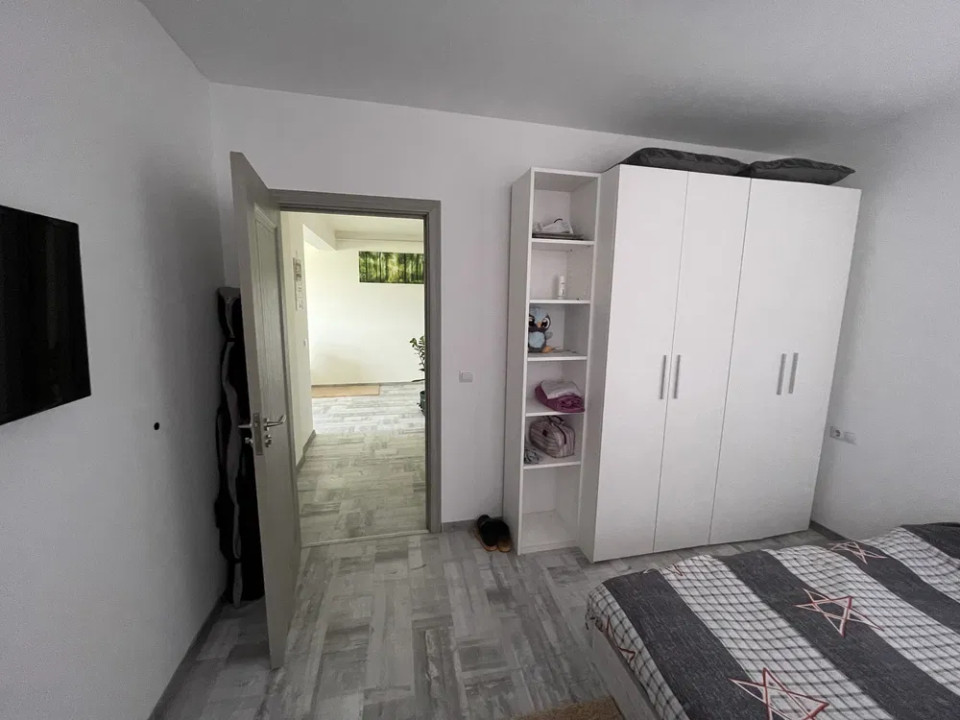 Apartament de 2 camere, 50 mp, Zona LIDL