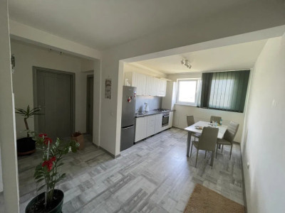 Apartament de 2 camere, 50 mp, Zona LIDL