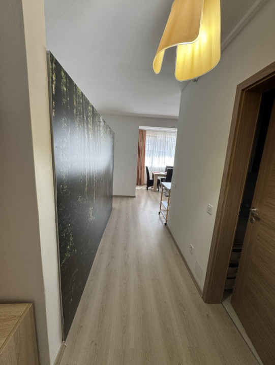 Apartament de 2 camere, 52mp, Zona VIVO