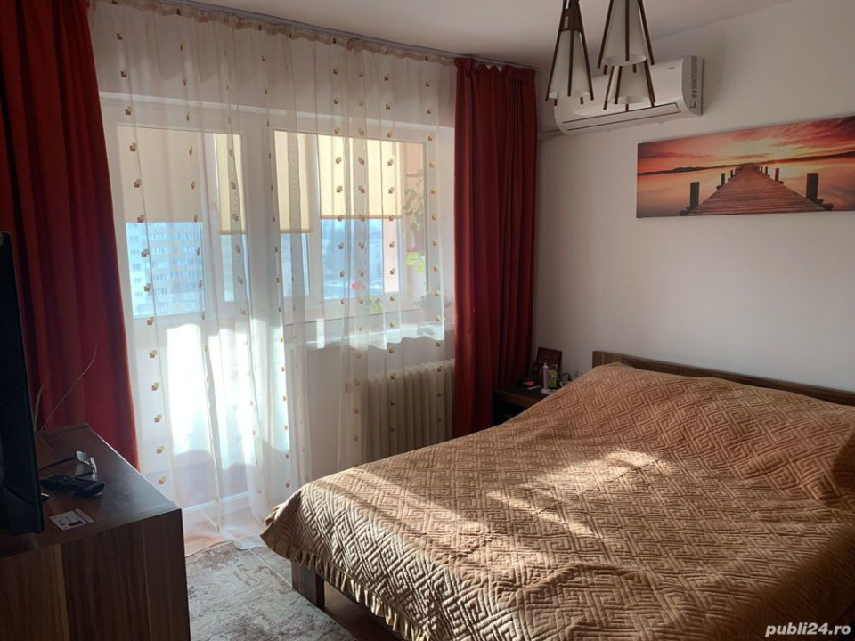 Apartament 2 Camere Manastur, Complet Mobilat si Utilat