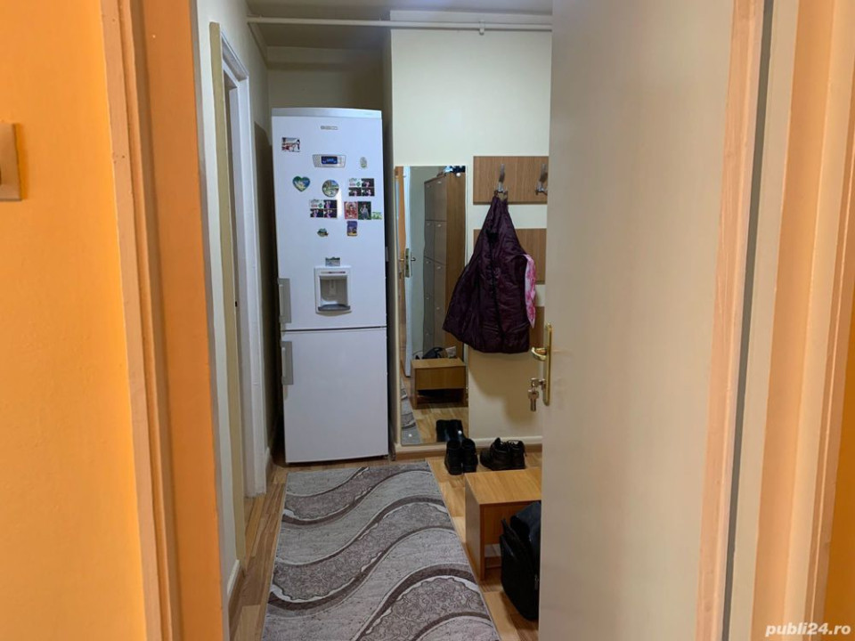 Apartament 2 Camere Manastur, Complet Mobilat si Utilat