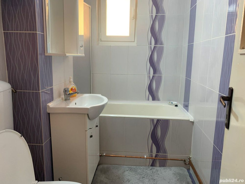 Apartament 2 Camere Manastur, Complet Mobilat si Utilat