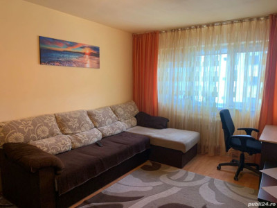 Apartament 2 Camere Manastur, Complet Mobilat si Utilat