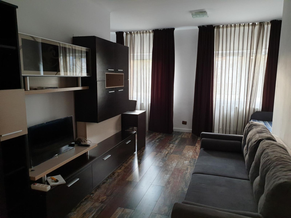 Apartament 2 camere,55mp,Decomandat,Etaj Intermediar,Balcon,cartier Zorilor