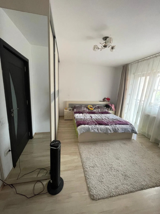 Apartament de 3 camere de vanzare,  73 mp. parcare, zona Iulius Mall 