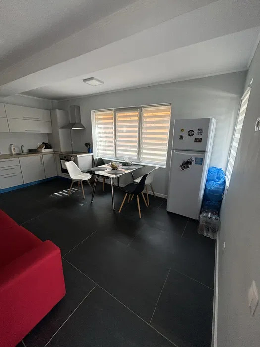 Apartament 3 camere, 67 mp utili, baclon, la cheie, cartier Buna Ziua