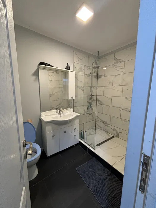 Apartament 3 camere, 67 mp utili, baclon, la cheie, cartier Buna Ziua