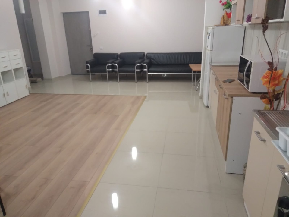 Apartament 2 camere, 56mp, Zona Eroilor