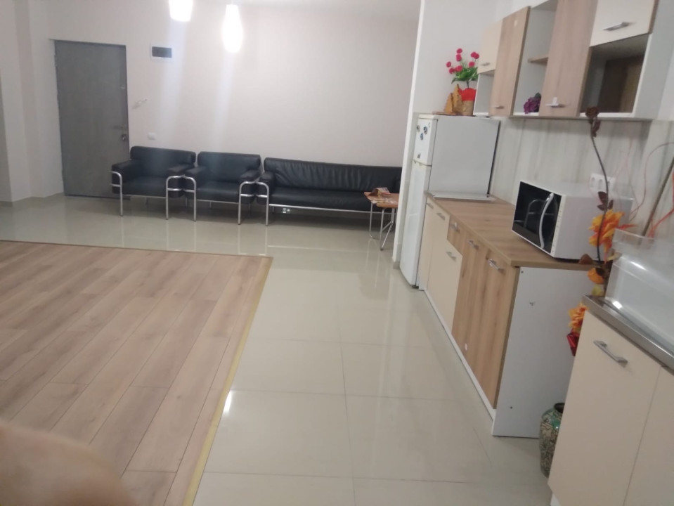 Apartament 2 camere, 56mp, Zona Eroilor