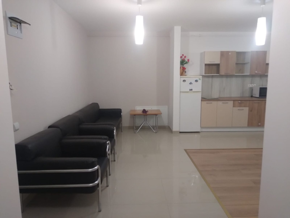 Apartament 2 camere, 56mp, Zona Eroilor