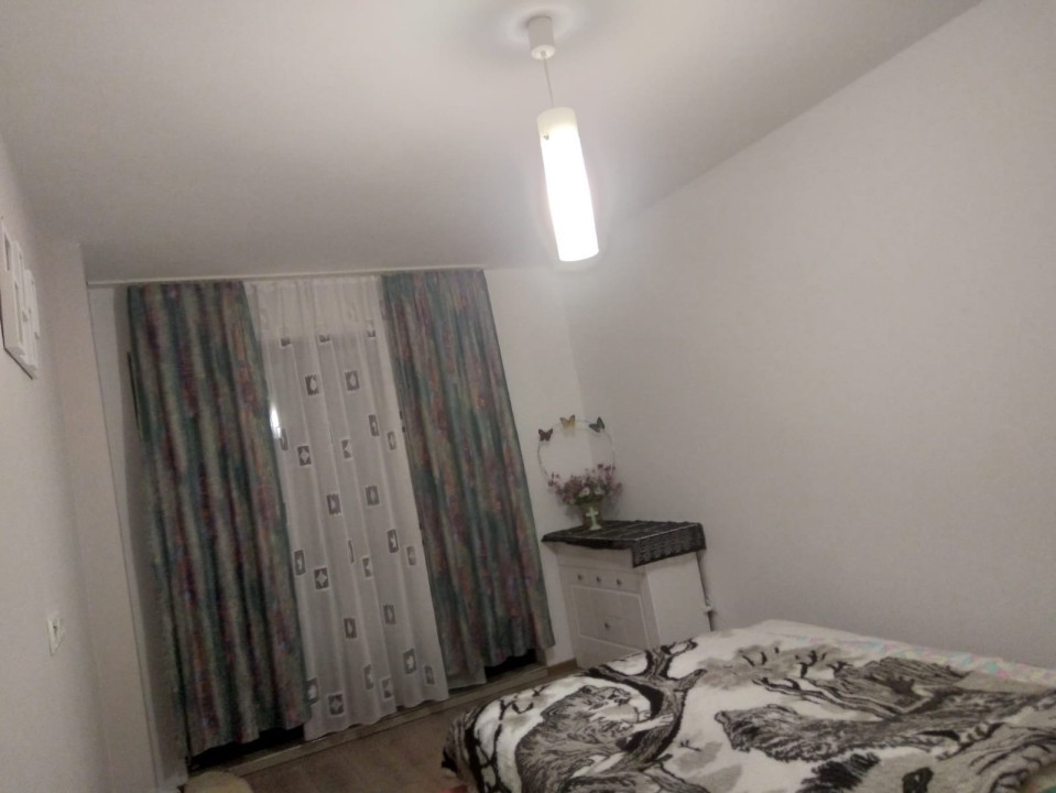 Apartament 2 camere, 56mp, Zona Eroilor