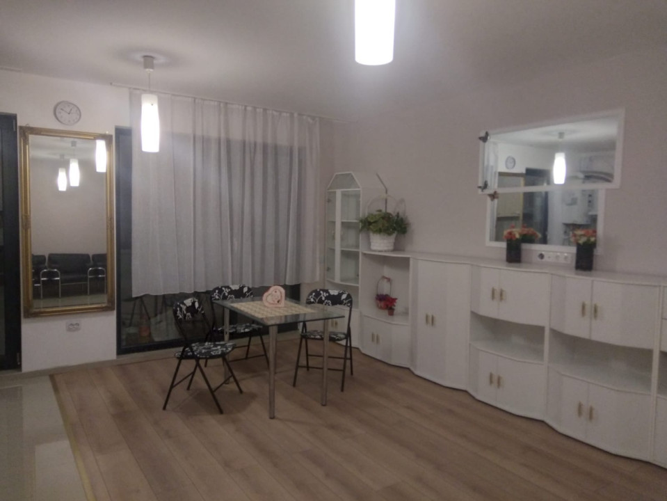 Apartament 2 camere, 56mp, Zona Eroilor