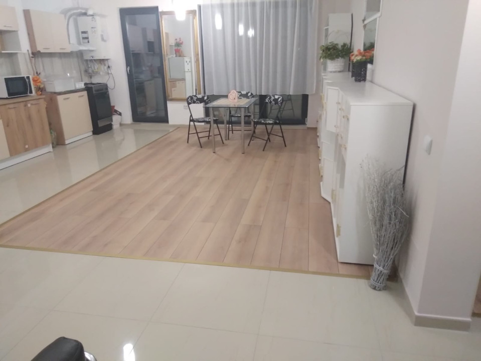 Apartament 2 camere, 56mp, Zona Eroilor