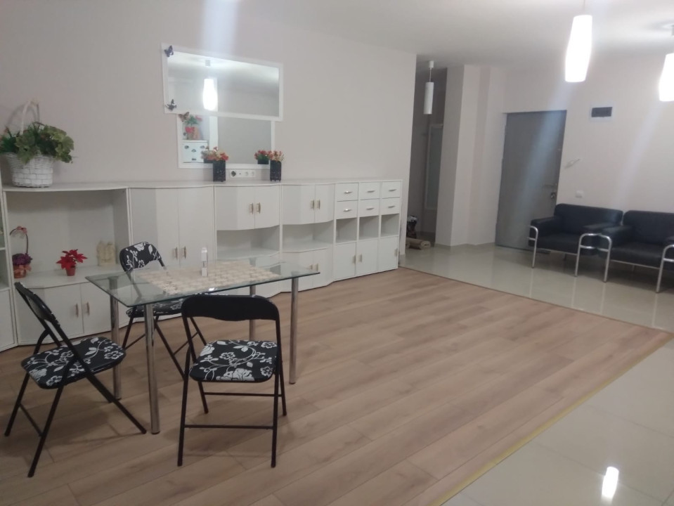 Apartament 2 camere, 56mp, Zona Eroilor