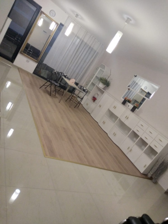 Apartament 2 camere, 56mp, Zona Eroilor