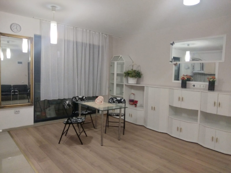 Apartament 2 camere, 56mp, Zona Eroilor