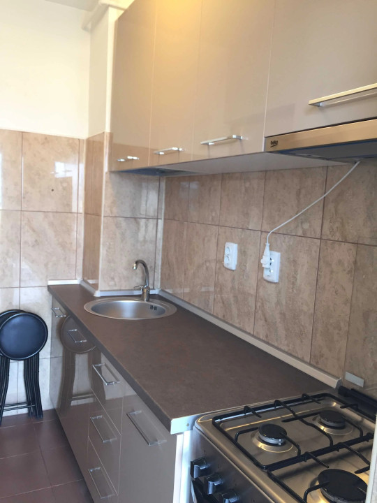 Apartament 1 camera, de vanzare, 35 mp. parcare, etaj 3, cartier Zorilor 