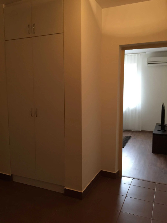 Apartament 1 camera, de vanzare, 35 mp. parcare, etaj 3, cartier Zorilor 