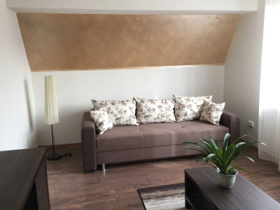 Apartament 1 camera, de vanzare, 35 mp. parcare, etaj 3, cartier Zorilor 