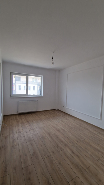 Apartament de 3 camere, 70mp utili, Terasa 62mp, Parcare, Baciu 