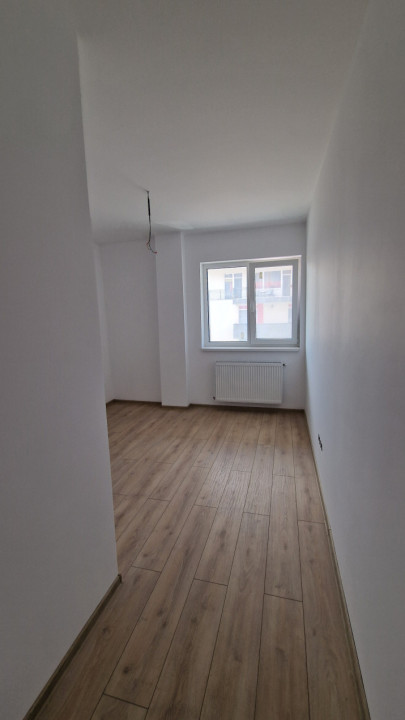 Apartament de 3 camere, 70mp utili, Terasa 62mp, Parcare, Baciu 