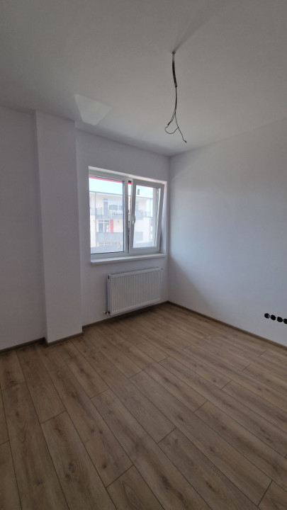 Apartament de 3 camere, 70mp utili, Terasa 62mp, Parcare, Baciu 