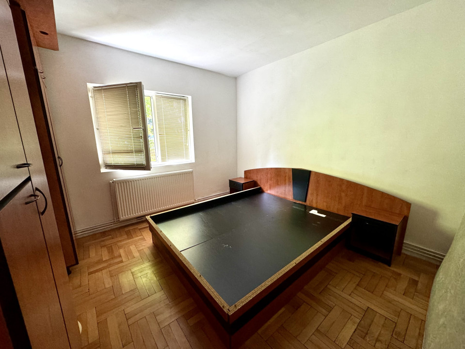 Apartament 2 cam decomandate, 60 mp, strada Gheorghe Dima, cartier Zorilor