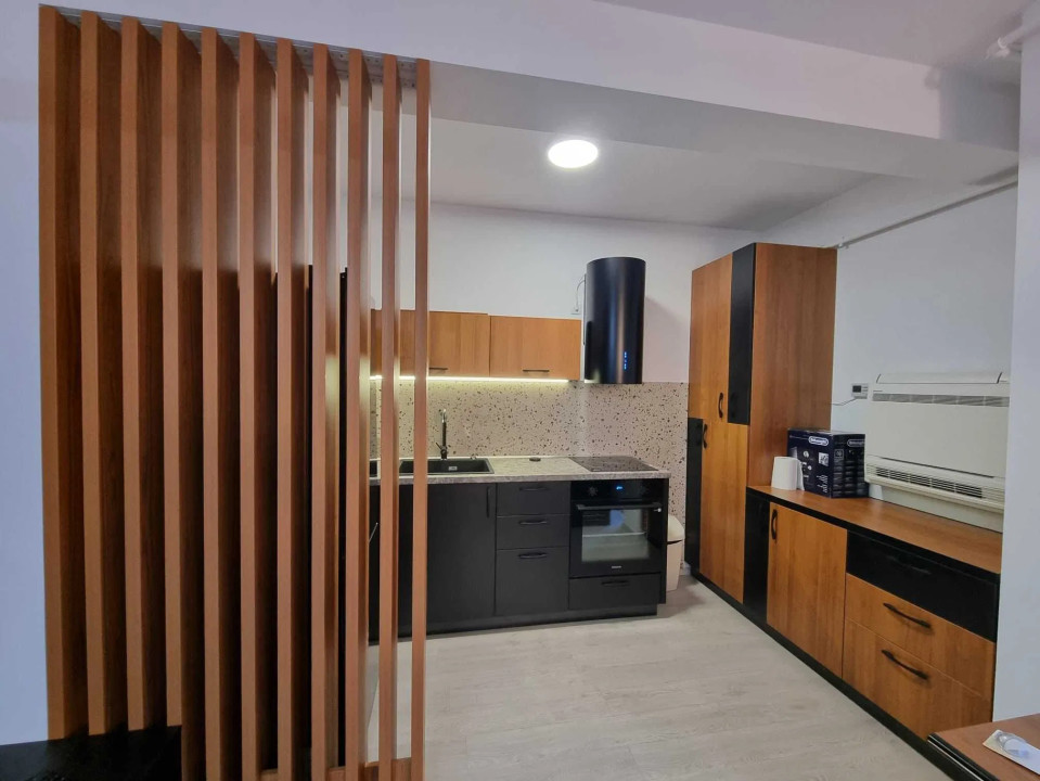 Apartament de 2 camere de inchiriat, 66mp. parcare, cartier Marasti 