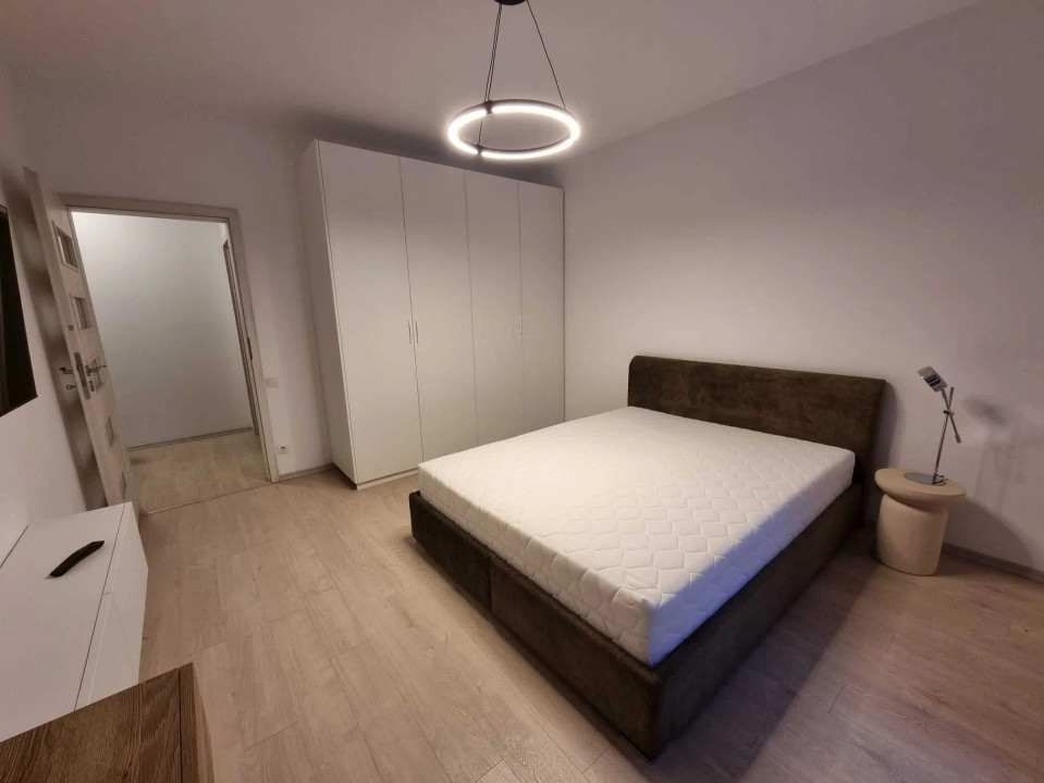 Apartament de 2 camere de inchiriat, 66mp. parcare, cartier Marasti 