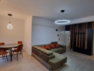 Apartament de 2 camere de inchiriat, 66mp. parcare, cartier Marasti 