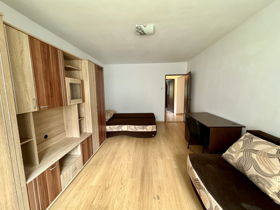 Apartament 3 camere decomandate, 70 mp utili, zona Sigma, Zorilor