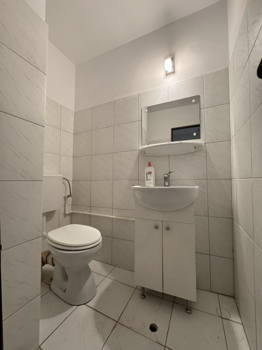 Apartament 3 camere decomandate, 70 mp utili, zona Sigma, Zorilor