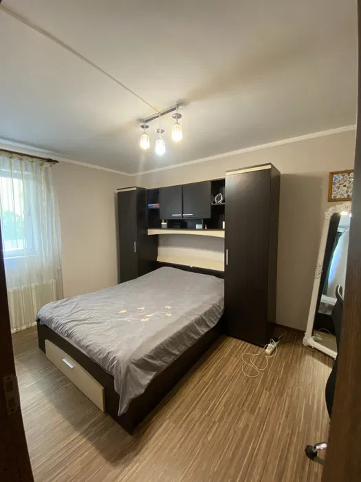 Apartament cu 2 camere, 39,50 mp, zona Florilor