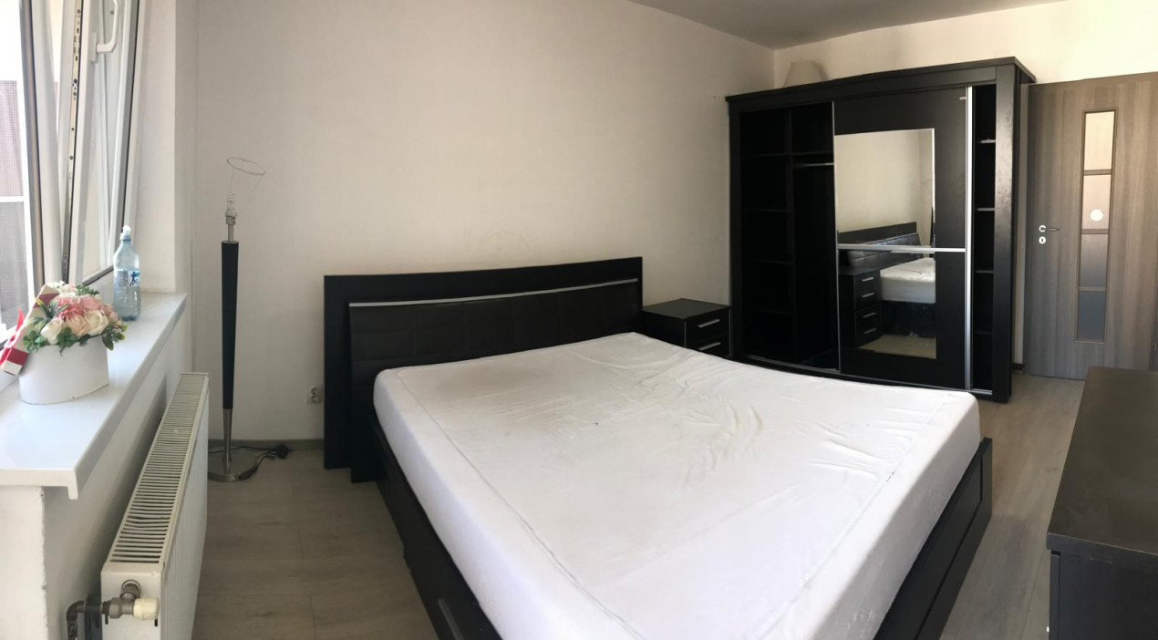 Apartament cu 3 camere, 68 mp, parcare, zona Tineretului