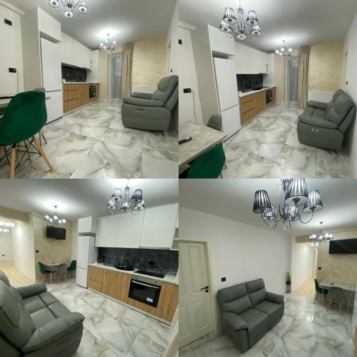 Apartament 3 camere, preluare chiriași, etaj intermediar, zona Fabrica de Sport