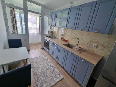 apartament cu 2 camere si parcare inclusa