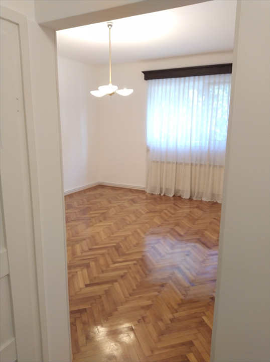 Apartament 2 camere,Zona Centrala, suprafata utila 56 mp.