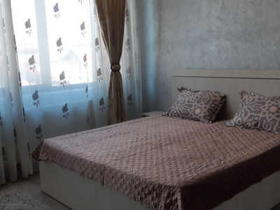 Apartament cu 1 camera, 37mp utili, intermediar, Corneliu Coposu