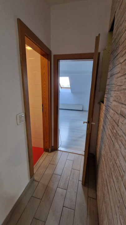 Apartament de 4 camere, 119mp utili, Parcare, Centru(Moților) 