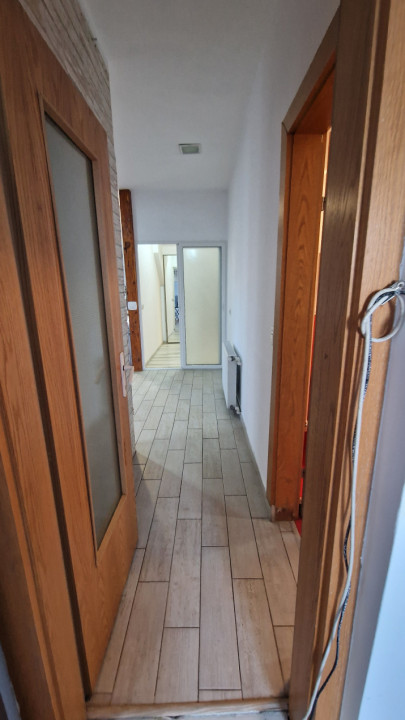 Apartament de 4 camere, 119mp utili, Parcare, Centru(Moților) 