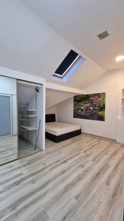 Apartament de 4 camere, 119mp utili, Parcare, Centru(Moților) 