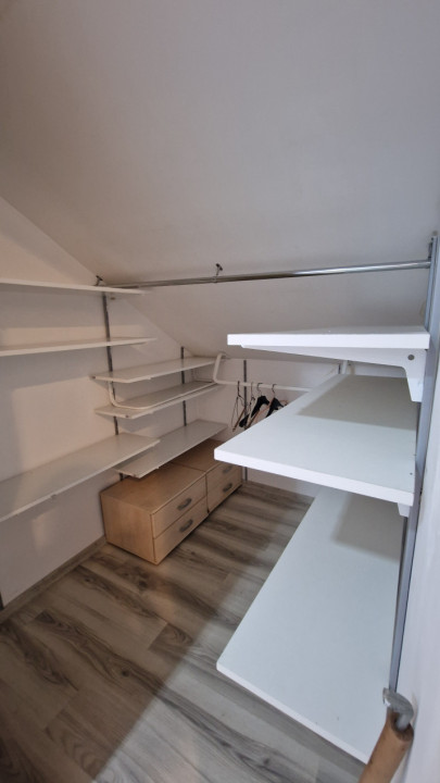 Apartament de 4 camere, 119mp utili, Parcare, Centru(Moților) 