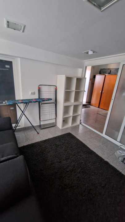 Apartament de 2 camere, 44mp utili, Centru(Moților) 