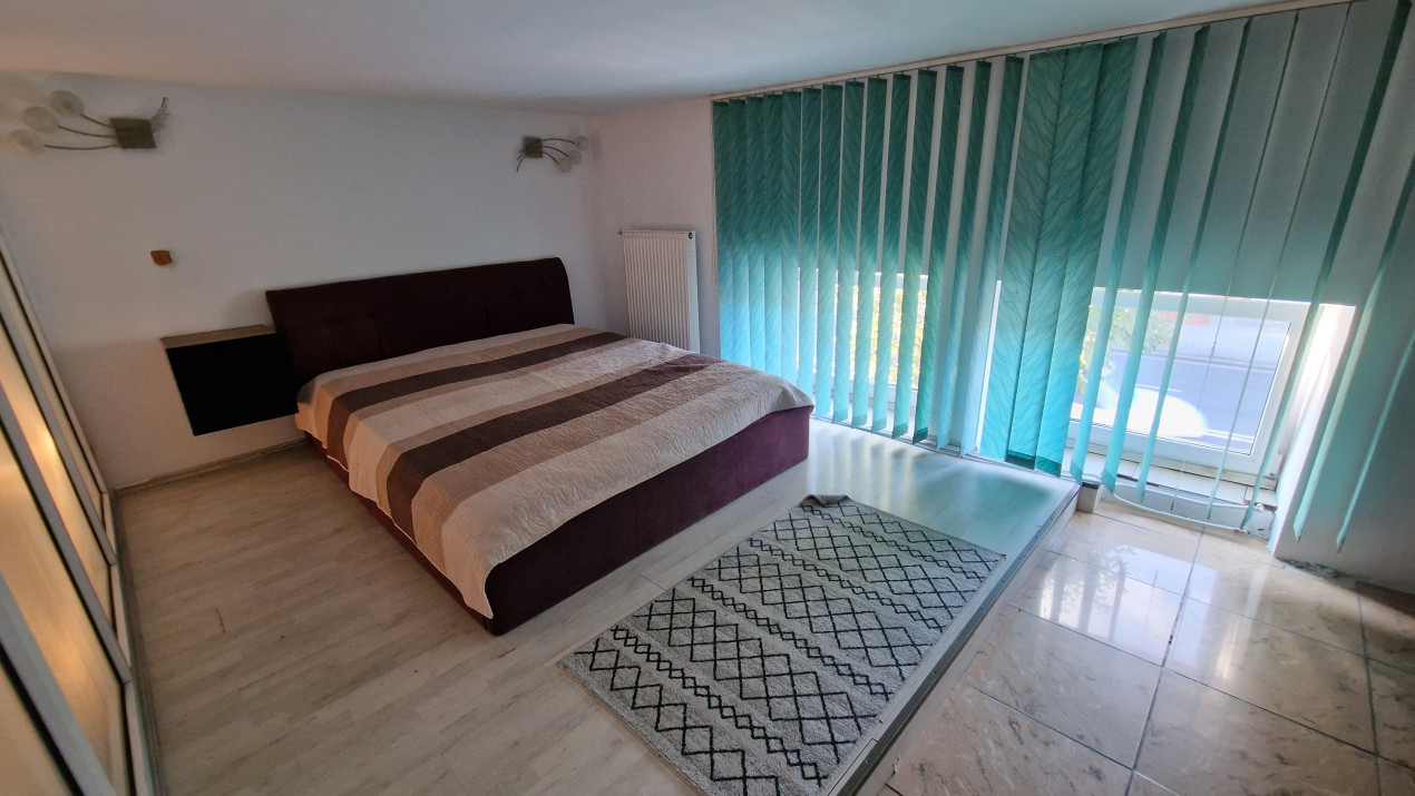 Apartament de 2 camere, 44mp utili, Centru(Moților) 